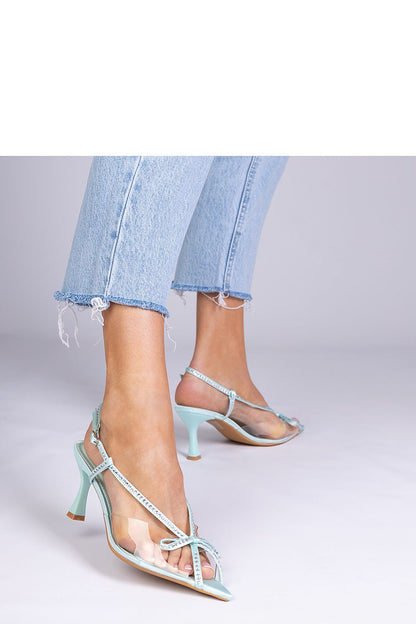  sandalen op hak model 212786 PRIMO 