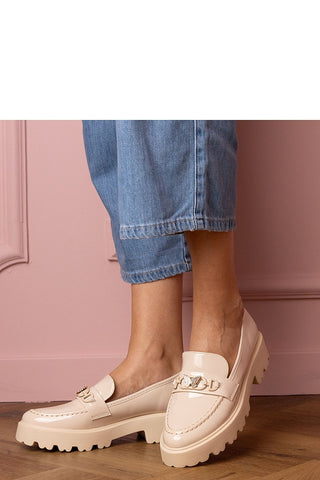  Moccassins model 212802 PRIMO 