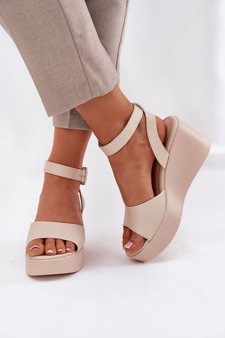  Sleehakken model 212817 Step in style 