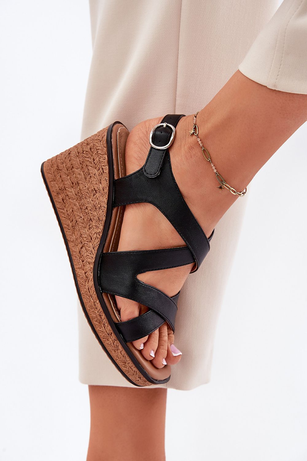  Sleehakken model 212834 Step in style 