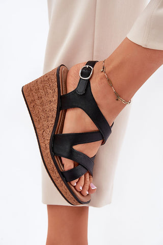  Sleehakken model 212834 Step in style 