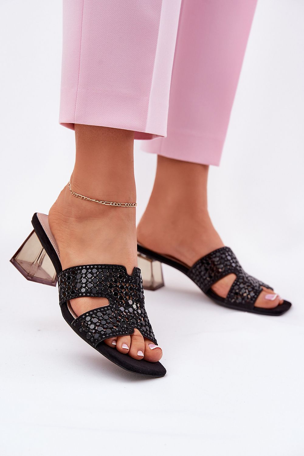  slippers model 212878 Step in style 