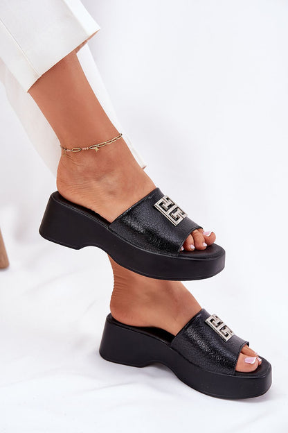  slippers model 212881 Step in style 