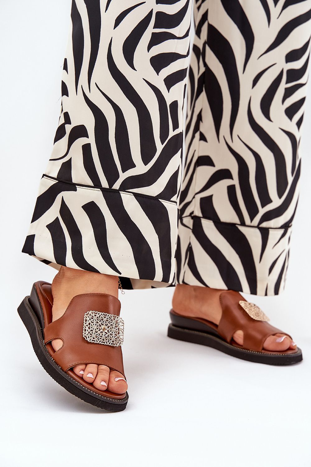 slippers model 212888 Step in style 