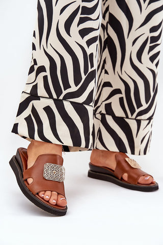  slippers model 212888 Step in style 