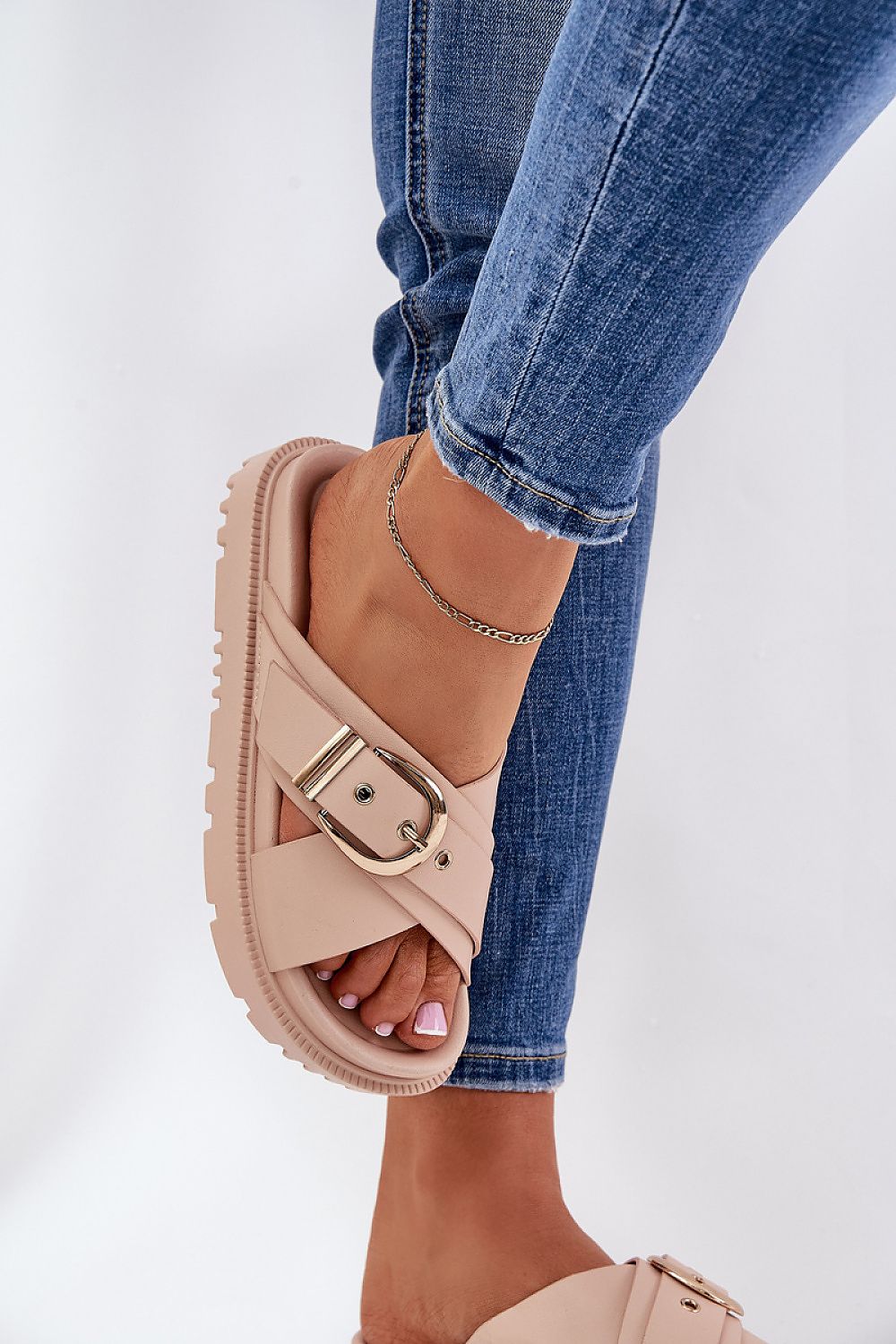  slippers model 212895 Step in style 