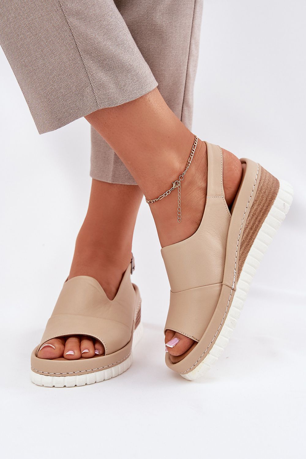  Sleehakken model 212900 Step in style 