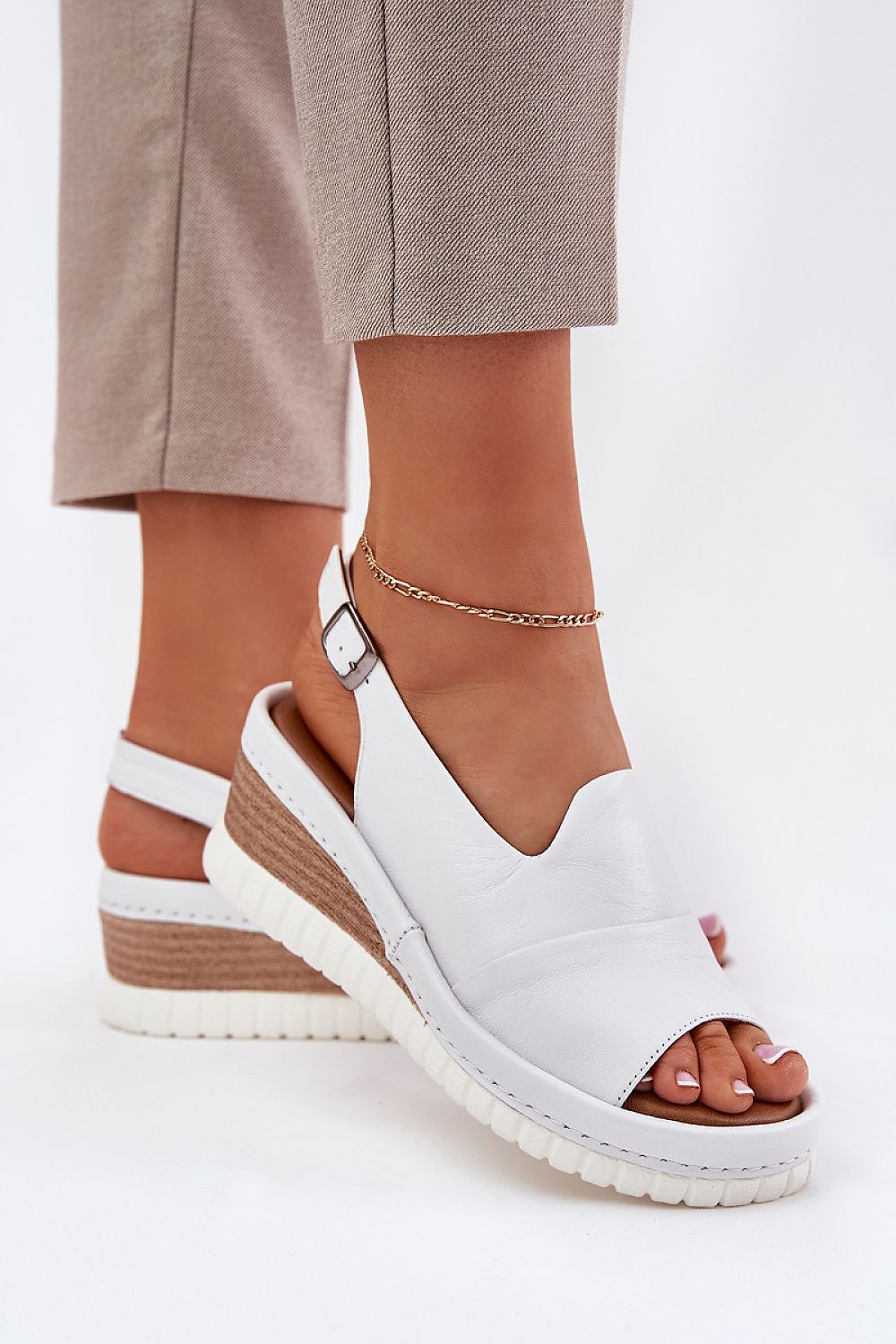  Sleehakken model 212901 Step in style 