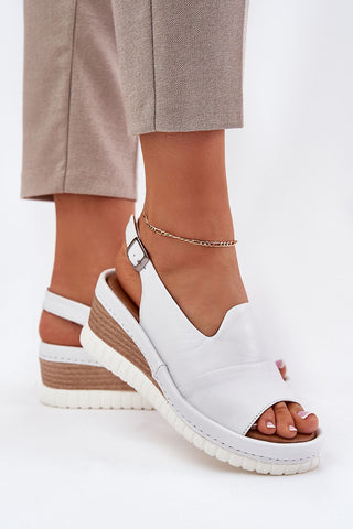  Sleehakken model 212901 Step in style 