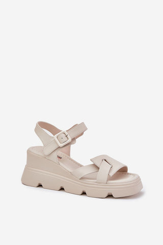  Sleehakken model 212903 Step in style 