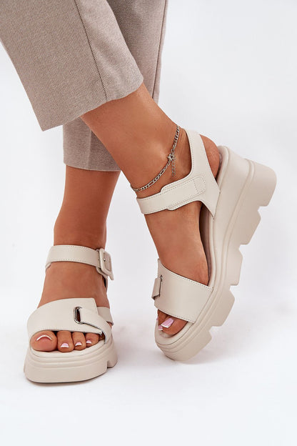 Sleehakken model 212903 Step in style 