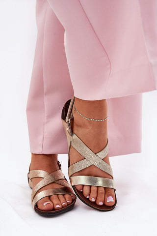  sandalen model 212913 Step in style 