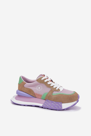 Sportschoenen model 212915 Step in style 