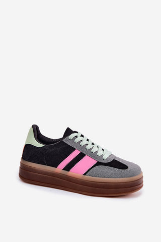  Sportschoenen model 212920 Step in style 