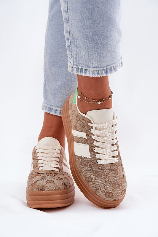  Sportschoenen model 212922 Step in style 