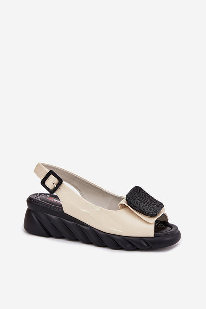  Sleehakken model 213003 Step in style 