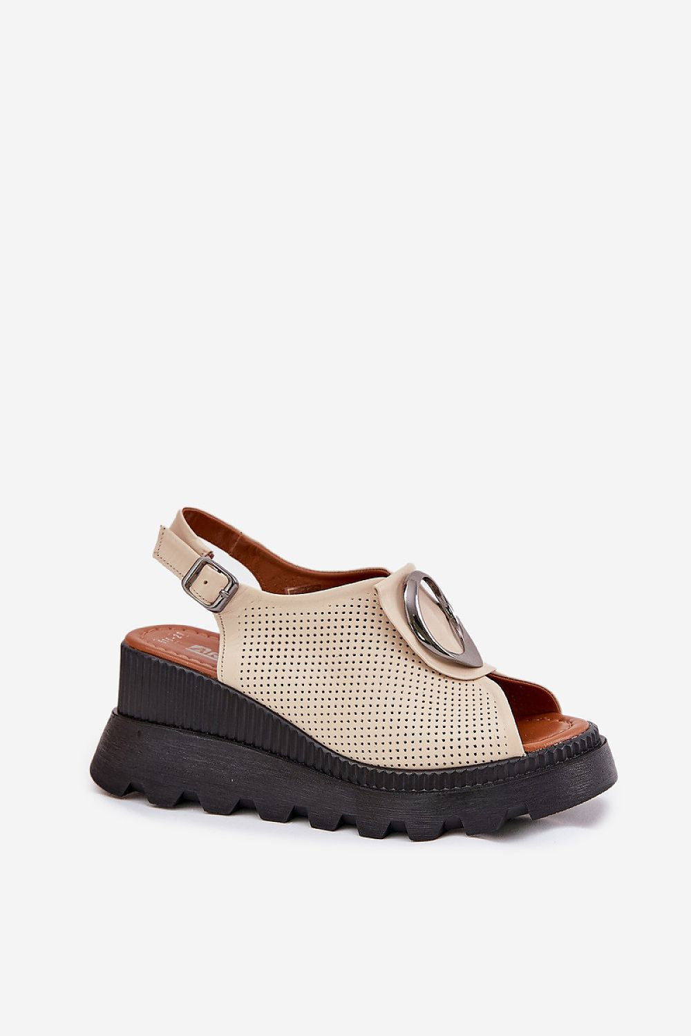  Sleehakken model 213005 Step in style 