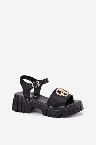  sandalen model 213019 Step in style 