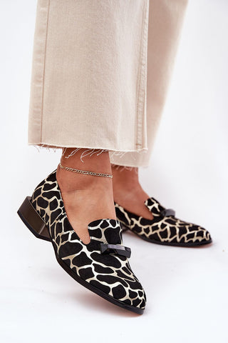  Schoenen op hakken model 213024 Step in style 
