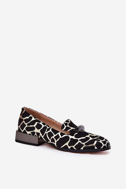  Schoenen op hakken model 213024 Step in style 