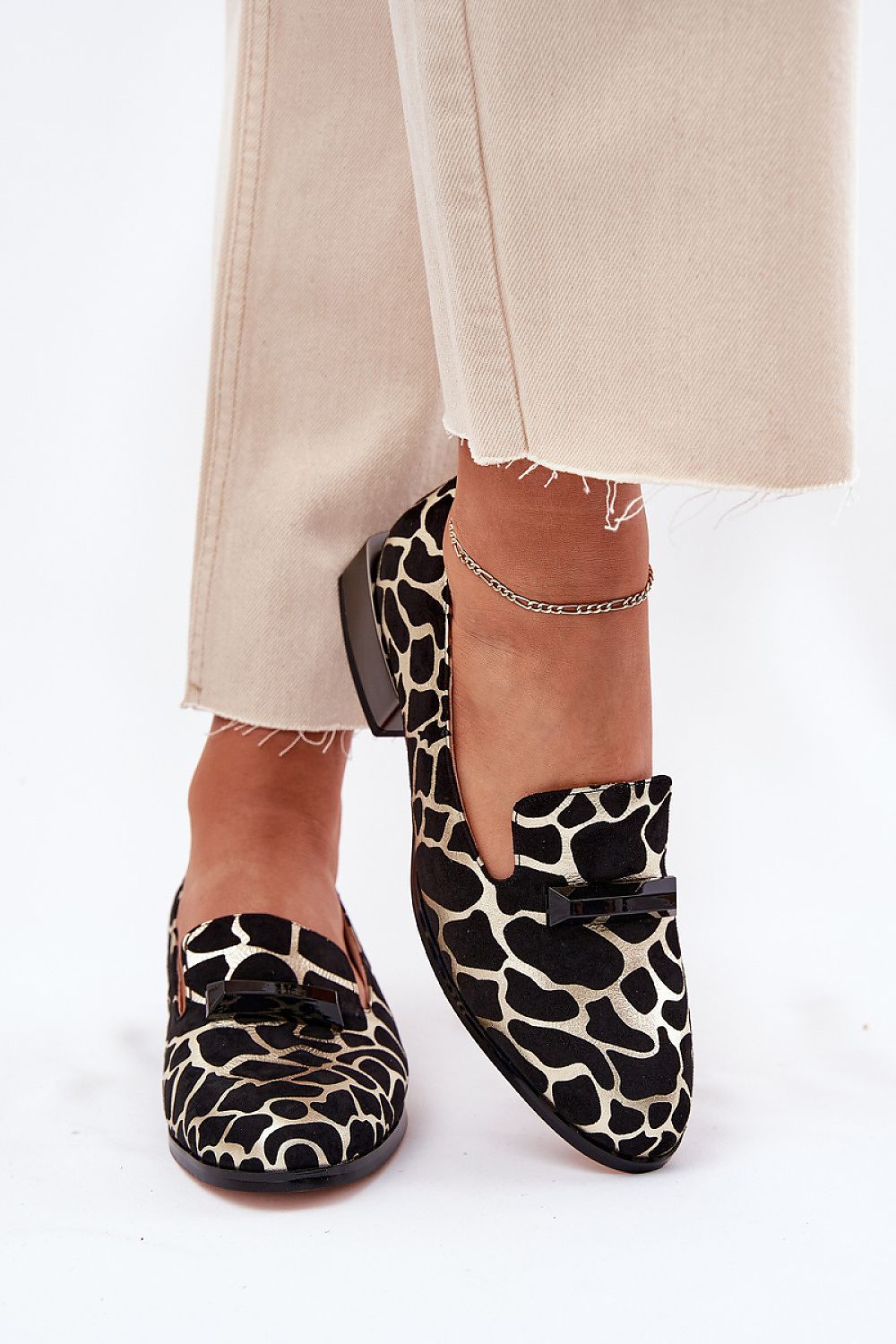  Schoenen op hakken model 213024 Step in style 
