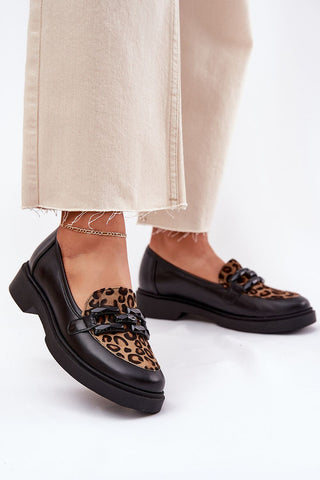  Moccassins model 213026 Step in style 