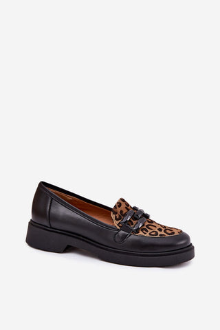  Moccassins model 213026 Step in style 
