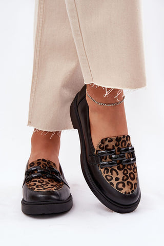  Moccassins model 213026 Step in style 