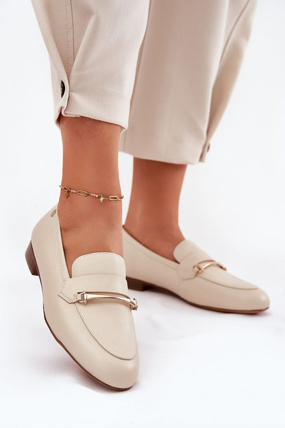  Moccassins model 213027 Step in style 