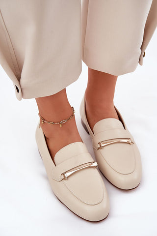  Moccassins model 213027 Step in style 