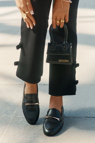  Moccassins model 213029 Step in style 