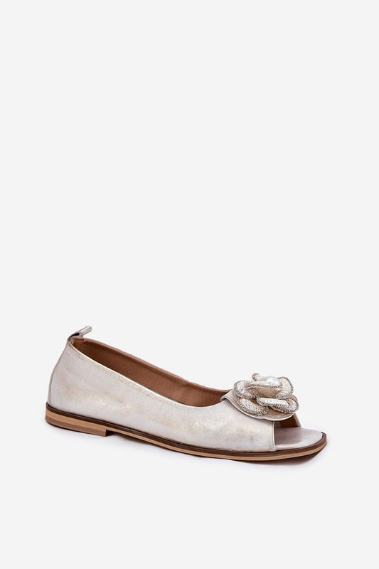  Ballerina\'s model 213031 Step in style 