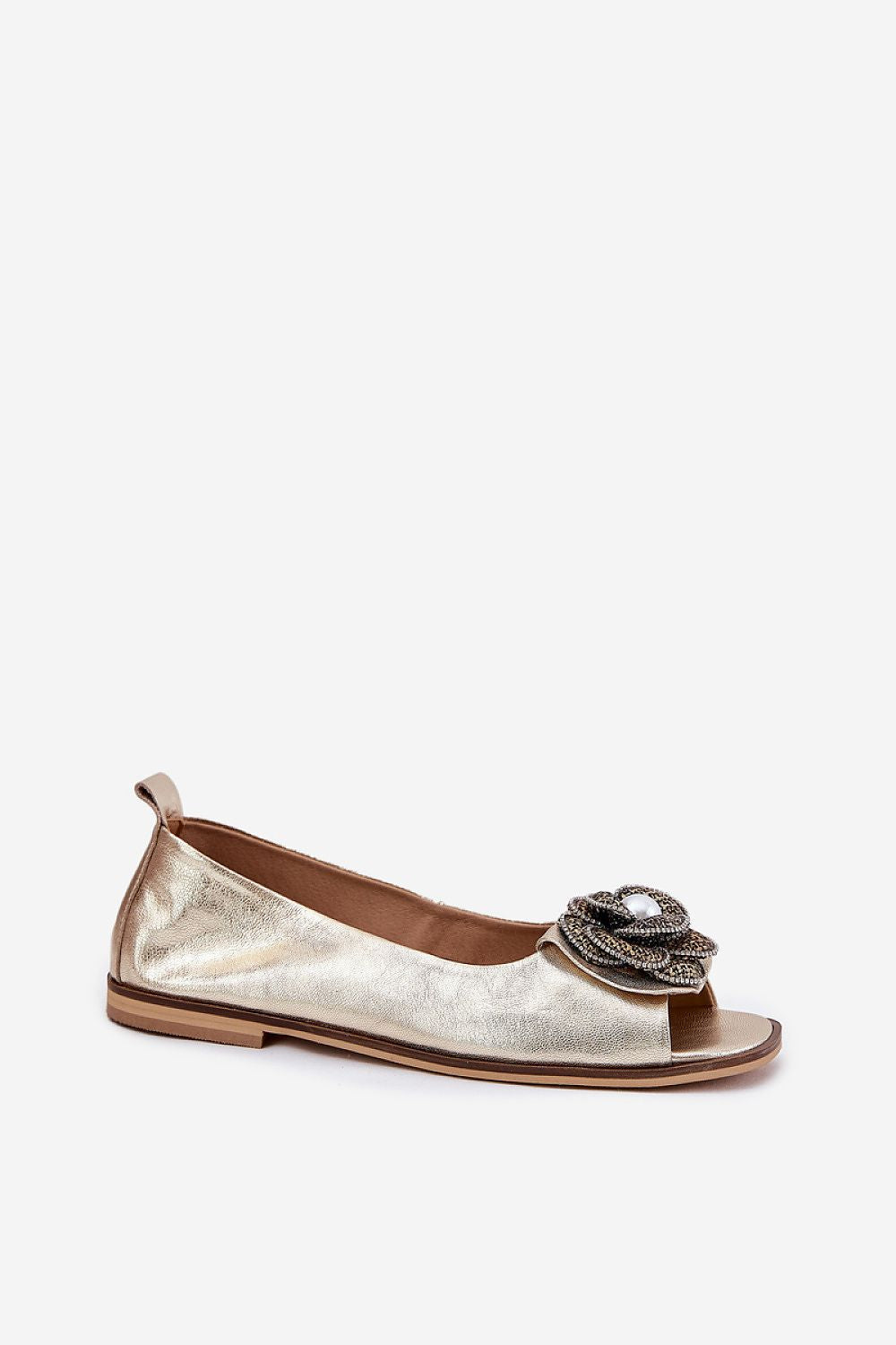  Ballerina\'s model 213032 Step in style 
