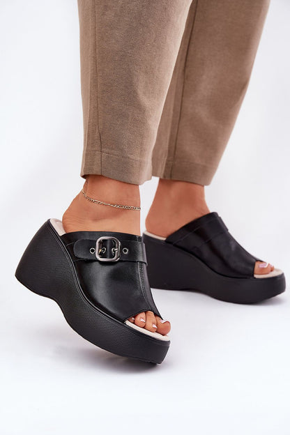  slippers model 213033 Step in style 