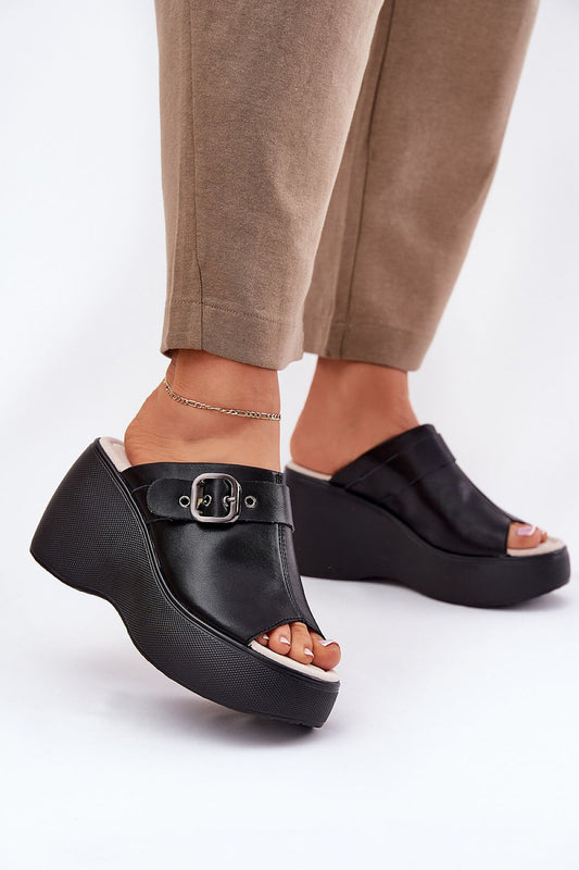  slippers model 213033 Step in style 
