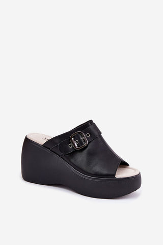  slippers model 213033 Step in style 