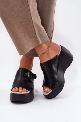  slippers model 213033 Step in style 