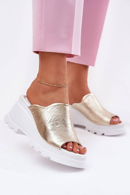  slippers model 213034 Step in style 
