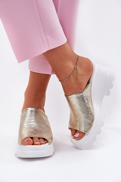  slippers model 213034 Step in style 