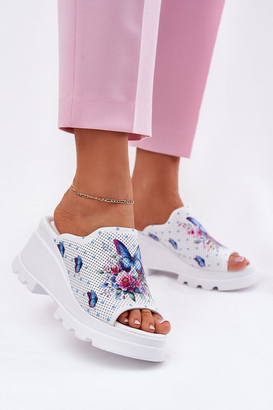  slippers model 213035 Step in style 