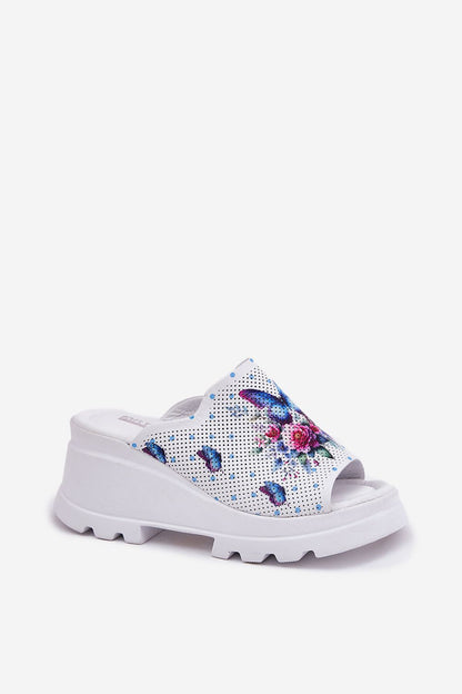  slippers model 213035 Step in style 