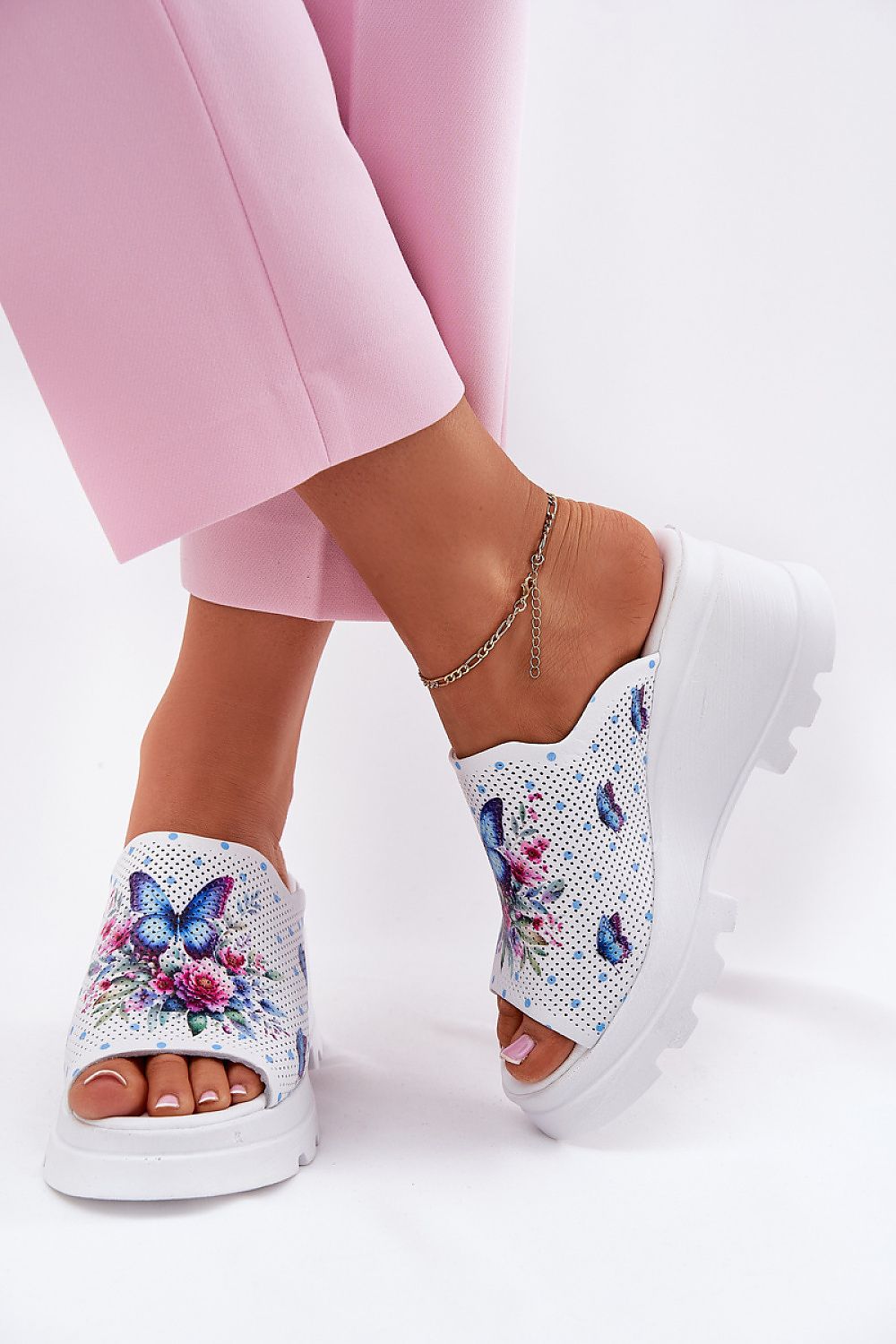  slippers model 213035 Step in style 