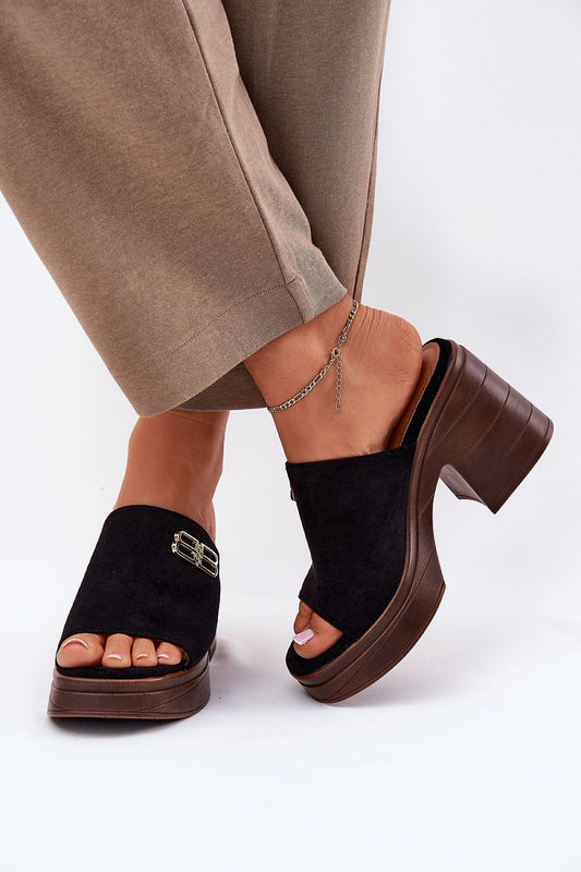  slippers model 213037 Step in style 