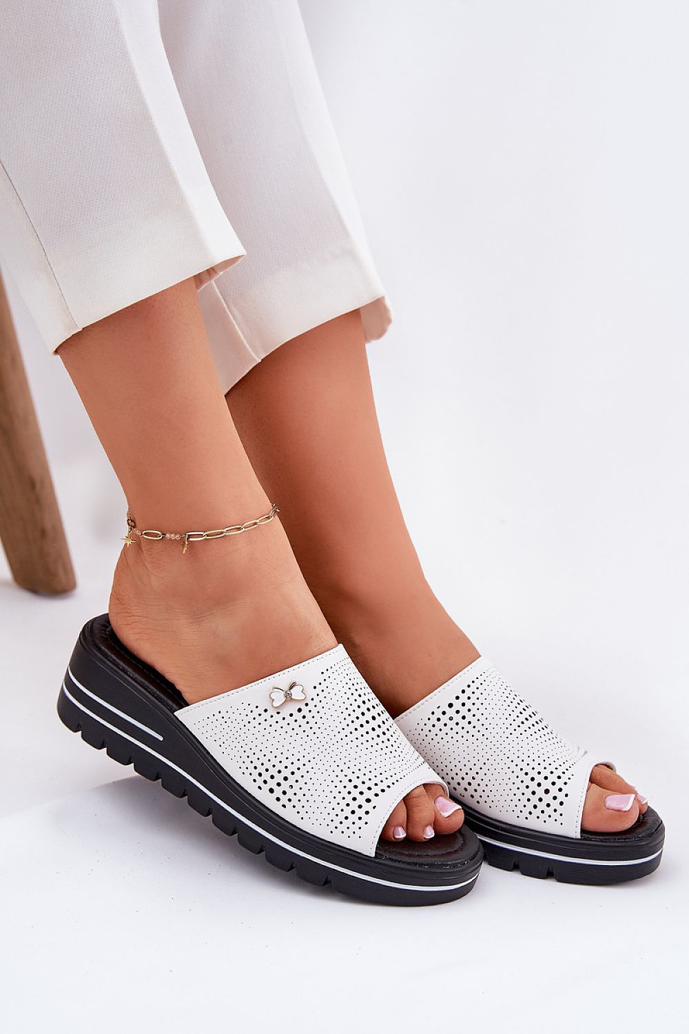  slippers model 213039 Step in style 
