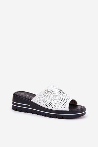  slippers model 213039 Step in style 