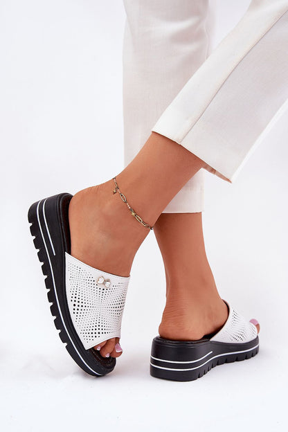  slippers model 213039 Step in style 