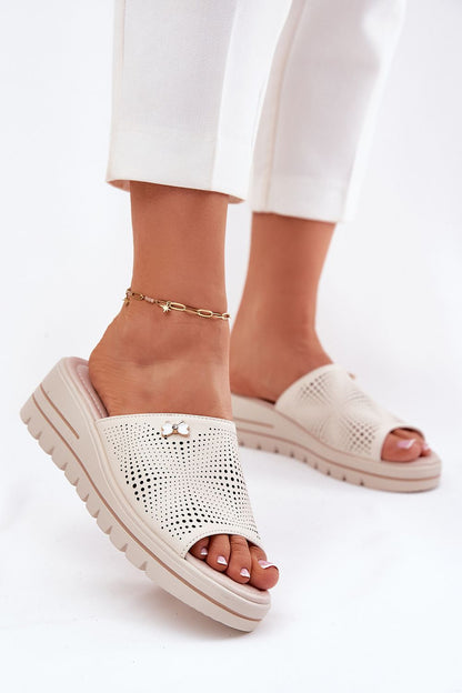  slippers model 213040 Step in style 