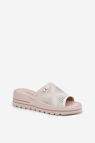  slippers model 213040 Step in style 