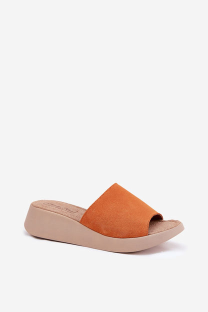  slippers model 213041 Step in style 