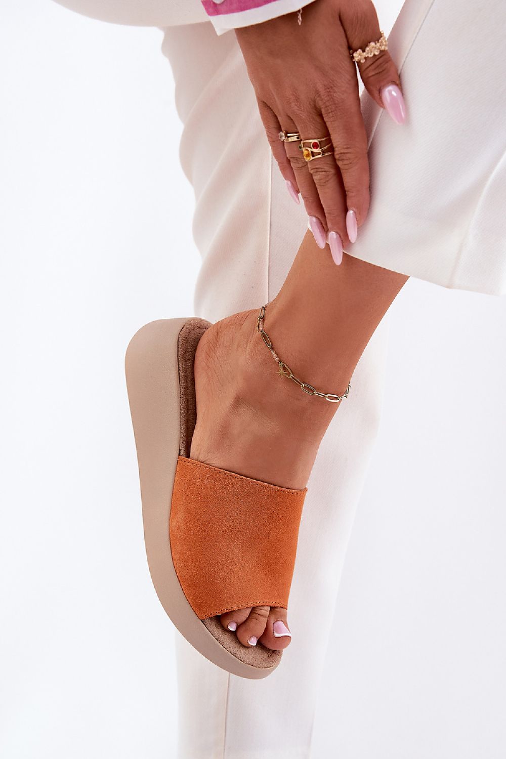  slippers model 213041 Step in style 